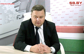 Стало известно, за что уволили глав «Белгоспищепрома» и «Минск Кристалла»
