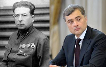 Новый Мехлис явился