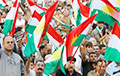 Курды обвинили Турцию в применении белого фосфора
