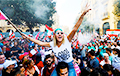 Против «жирной элиты»: Как молодежь подняла восстание в Ливане