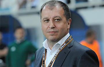 Юрий Вернидуб: Белорусы — по-настоящему братский для Украины народ