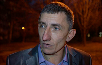 В Гомеле кандидат-фермер провел пикет с домашними животными