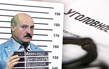 Stsiapan Sviatlou's Sensational Film About Lukashenka