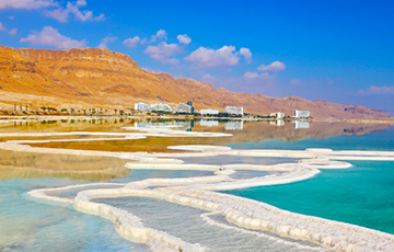 Как увидеть все самое лучшее в Израиле за три дня