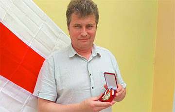 Siarhei Verameyanka: Belarusians Love And Remember Their Heroes