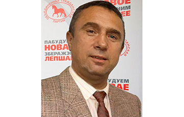 В Бобруйске из-за слов кандидата о Лукашенко «сломалась» типография