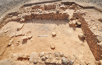 Археологи обнаружили на греческом острове богатое минойское поселение