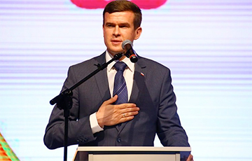 Міністр спорту і турызму Польшчы абраны кіраўніком WADA