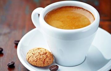 Названы пять необычных рецептов утреннего кофе