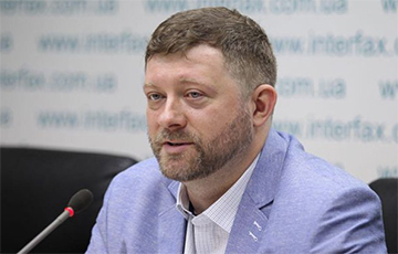 Названы новы лідар кіроўнай украінскай партыі «Слуга народа»
