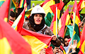 Протесты в Боливии: диктатор Моралес ушел в отставку