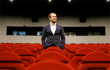 «С 2010 года я разговариваю только на белорусском»