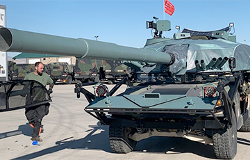 Business Insider: Армия США придумала, как уничтожить танки России