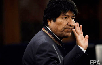 Что может потерять РФ после революции в Боливии?