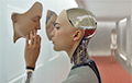 Ученые предположили, как можно наделить роботов эмоциями