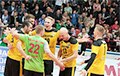 Лига чемпионов: Солигорский «Шахтер» вновь обыграл финский «ВяЛеПя»