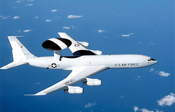 Самолеты с искусственным интеллектом  станут «глазами» НАТО