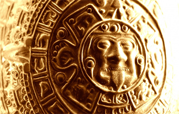 Где искать исчезнувшие сокровища императора ацтеков Монтесумы?