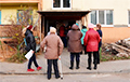 Жители поселка под Солигорском бойкотируют «выборы»