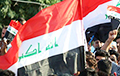 В Ираке тысячи людей вышли на антиправительственные демонстрации