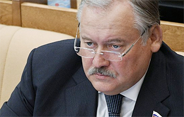 Дзярждума РФ прыстрашыла Лукашэнку эканамічным крызісам за адмову інтэгравацца