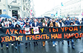 People’s Hatred to Lukashenka and Yermoshyna Multiplied