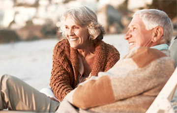 Тест на долголетие: как узнать продолжительность своей жизни