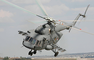 Индия и Индонезия отказались от российских боевых вертолетов