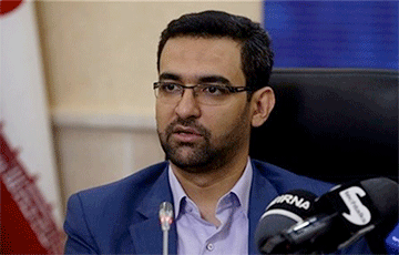 США ввели санкции в отношении министра информации Ирана