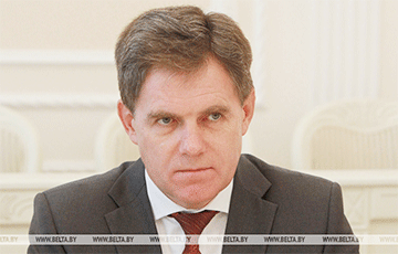 Deputy Prime Minister Of Belarus Confessed In Large-Scale Falsification Of COVID-19 Statistics