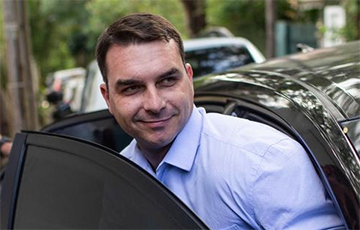 Сын прэзідэнта Бразіліі западозраны ў незаконным прысваенні дзяржаўных сродкаў