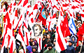 Мэр Вильнюса: Давайте используем общее прошлое для перспективы свободной Беларуси