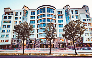 Почему в «элитных» новостройках почти никто не живет?