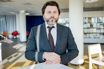 Экс-чиновник Минкультуры: «Беларусьфильм» всегда был иждивенцем