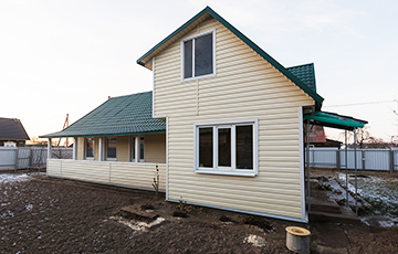 Белорусы продали дом, а теперь должны вернуть покупателю $18 тысяч