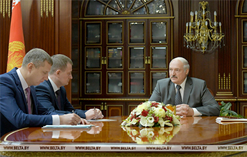 Круты і Турчын прызначаныя на новыя пасады