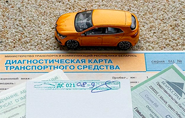 Чаму ўлады не ўключаюць дзяржаўную мыту ў паліва?