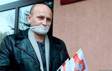 У ААН сталі на абарону фрылансера з Гомеля