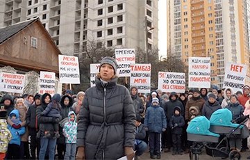 «Выкинут на улицу и не вспомнят, как звали»: резкое обращение к Лукашенко