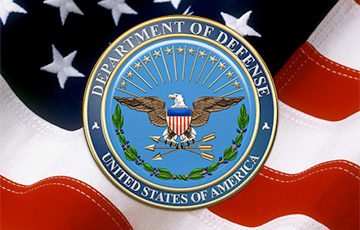 U.S. And Belarusian Defense Departments Meet In Minsk