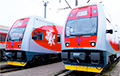 К Новому году и Рождеству БелЖД пустит дополнительные поезда