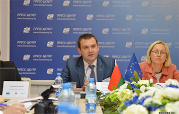 Як чыноўнік з Браслава прыдумаў хітрую схему прысвойваць грошы ЕЗ