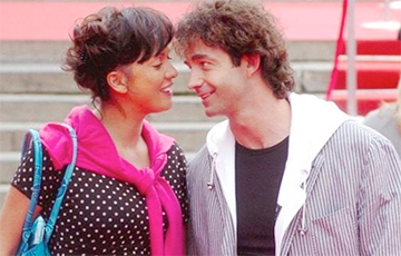 Здравствуй, дерево!