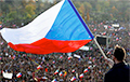 Чехия намерена пересмотреть отношения с Россией и принять «закон Магнитского»