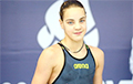 Пловчиха Анастасия Шкурдай установила рекорд Европы среди юниоров