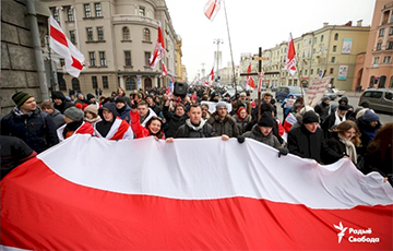 Владимир Орлов на Площади: Вы помните пароль повстанцев?