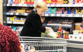 Фотафакт: Ангела Меркель прыйшла ў супермаркет, як звычайная пакупніца