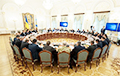 В Украине утвердили основной сценарий реинтеграции Донбасса