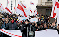 Молодой минчанин: С помощью акций мы заявили всему миру про ситуацию в Беларуси