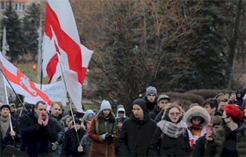 «Москве никогда не удавалось сделать так, чтобы белорусы молчали»